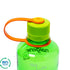 Nalgene 16oz Narrow Mouth Water Bottle (Plain)